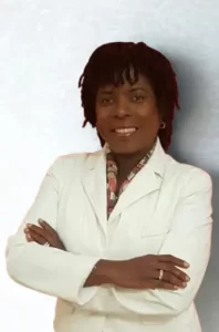 Aracelys De Olivero - RMC Language Consultancy Limited