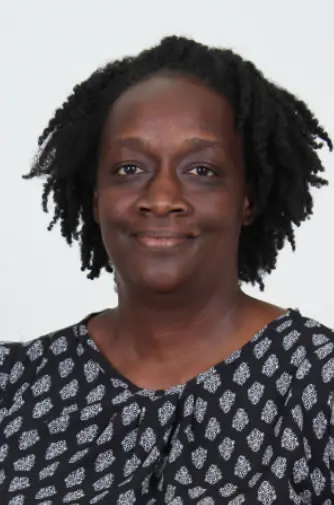 Chelsea Charles - RMC Language Consultancy Limited
