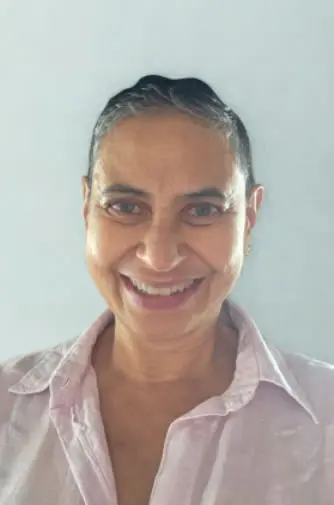 Gillian Slone-Seale