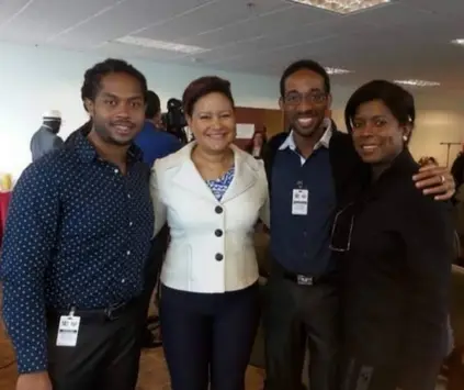 Interpreting Partners - RMC Language Consultancy