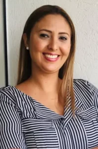 Kristy Castillo - RMC Language Consultants