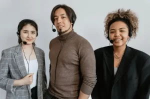 Impact of A.I. on human Translators and Interpreters - RMC Language Consultancy