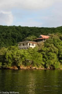 Photo of nunnery taken by Stacey Williams and published by MEP Publishers