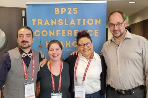 Translation - RMC Language Consultancy